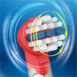 Oral B Oral-B Kids Opzetborstels Met Disney Mickey Mouse-figuren, 9 Stuks 21 Oral B Oral-B Kids Opzetborstels Met Disney Mickey Mouse-figuren, 9 Stuks -Oral B 1200x1200 377