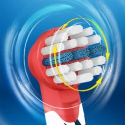 Oral B Oral-B Opzetborstels Kids 2 Stuks 23 Oral B Oral-B Opzetborstels Kids 2 Stuks -Oral B 1200x1200 399