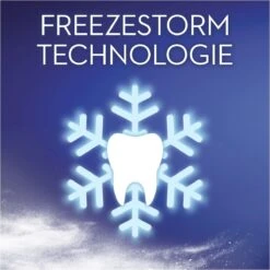 Oral B Oral-B Tandpasta Voordeelverpakking - 3D White Vitalize - 4 X 75 Ml -Oral B 1200x1200 411