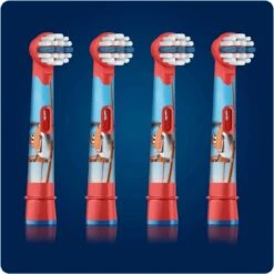 Oral B Oral-B Stages Power Kids Princess - Opzetborstels - 4 Stuks -Oral B 1200x1200 418