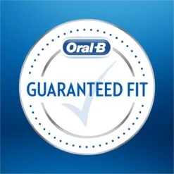 Oral B Oral-B CrossAction Zwart Opzetborstels - 4 Stuks -Oral B 1200x1200 423