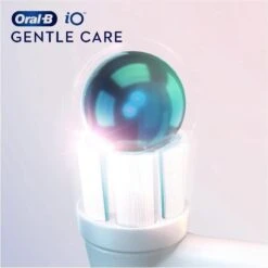 Oral B Oral-B IO Gentle Care Opzetborstels - 4 Stuks -Oral B 1200x1200 432