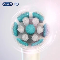 Oral B Oral-B IO Gentle Care Opzetborstels - 4 Stuks -Oral B 1200x1200 433