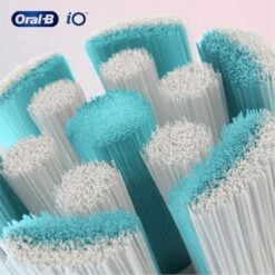 Oral B Oral-B IO Gentle Care Opzetborstels - 4 Stuks -Oral B 1200x1200 435