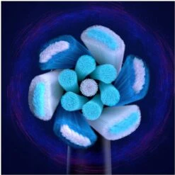 Oral B Oral-B IO Ultimate Clean 4210201342809 Opzet Borstel 4 Stuk(s) Zwart -Oral B 1200x1200 440