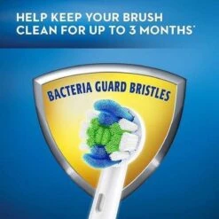 Oral B Oral-B Precison Clean Opzetborstels - 8 +2 Stuks -Oral B 1200x1200 443