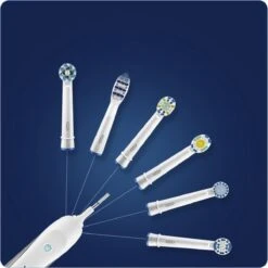 Oral B Oral-B Precison Clean Opzetborstels - 8 +2 Stuks -Oral B 1200x1200 445