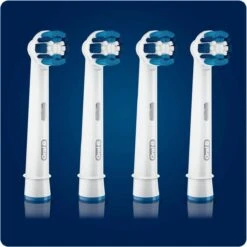 Oral B Oral-B Precision Clean Opzetborstels - 4 Stuks -Oral B 1200x1200 472