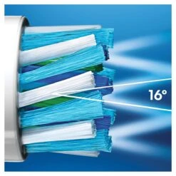 Oral B Oral-B Cross Action EB50 - 2 Stuks - Opzetborstels -Oral B 1200x1200 486