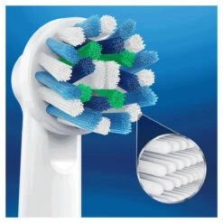 Oral B Oral-B Cross Action EB50 - 2 Stuks - Opzetborstels -Oral B 1200x1200 488
