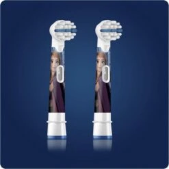 Oral B Oral-B Stages Power - Disney Frozen - Opzetborstels - 2 Stuks -Oral B 1200x1200 502