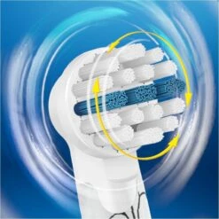 Oral B Oral-B Stages Power - Disney Frozen - Opzetborstels - 2 Stuks -Oral B 1200x1200 503