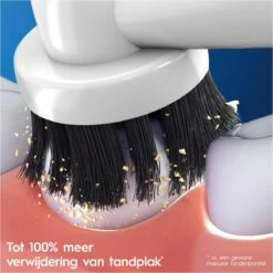 Oral B Oral-B Pure Clean Opzetborstel - 4 Stuks -Oral B 1200x1200 505