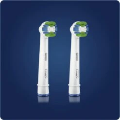 Oral B Oral-B Precision Clean - Met CleanMaximiser-technologie - Opzetborstels - 2 Stuks -Oral B 1200x1200 511