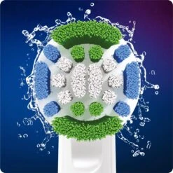 Oral B Oral-B Precision Clean - Met CleanMaximiser-technologie - Opzetborstels - 6 Stuks -Oral B 1200x1200 516