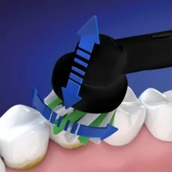 Oral B Oral-B Pro 3 3500 - Zwart Elektrische Tandenborstel -Oral B 1200x1200 52