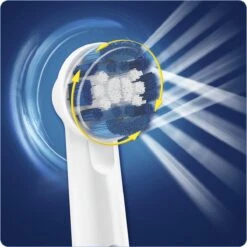 Oral B Oral-B Precision Clean - Opzetborstels - 6 Stuks - Wit 22 Oral B Oral-B Precision Clean - Opzetborstels - 6 Stuks - Wit -Oral B 1200x1200 520