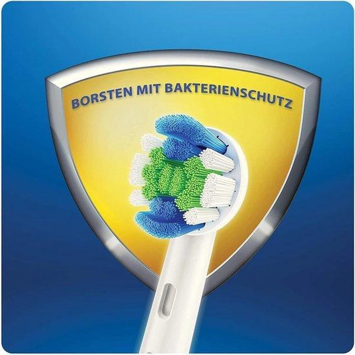 Oral B Oral-B Precision Clean - Opzetborstels - 6 Stuks - Wit 16 Oral B Oral-B Precision Clean - Opzetborstels - 6 Stuks - Wit - Afbeelding 14