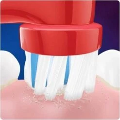 Oral B Oral-B - Kids Spiderman - 4 Stuks -Oral B 1200x1200 536