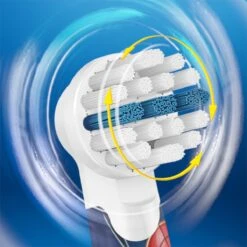 Oral B Oral-B Kids Opzetborstels Met Marvel Spider-Man-figuren, 4 Stuks 14 Oral B Oral-B Kids Opzetborstels Met Marvel Spider-Man-figuren, 4 Stuks -Oral B 1200x1200 543