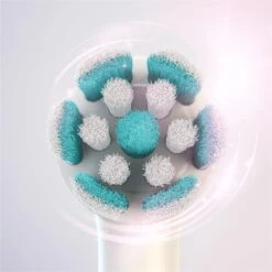 Oral B Oral-B IO Gentle Care Opzetborstels Wit 4 Stuks 20 Oral B Oral-B IO Gentle Care Opzetborstels Wit 4 Stuks -Oral B 1200x1200 552