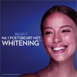 Oral B Oral-B Tandpasta - 3D White Vitalize - 12x 75 Ml 12 Oral B Oral-B Tandpasta - 3D White Vitalize - 12x 75 Ml -Oral B 1200x1200 576