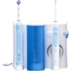 Oral B Braun Oral-B WaterJet + PRO 700 - Monddouche -Oral B 1200x1200 63