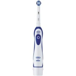 Oral B Oral-B Tandenborstel - AdvancePower - Elektrische Tandenborstel Op Batterijen -Oral B 1200x1200 67