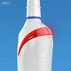 Oral B Oral-B Pro 2 2700 - Sensi Ultra Thin - Elektrische Tandenborstel - Wit -Oral B 1200x1200 97