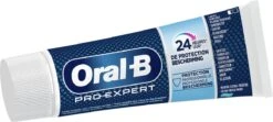 Oral B Oral-B Pro-Expert Professional Protection Tandpasta - Voordeelverpakking 12 X 75ml -Oral B 1200x537 1