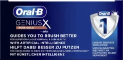 Oral B Oral-B Genius X Elektrische Tandenborstel Rosegold -Oral B 1200x584 2
