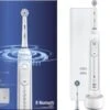 Oral B Oral-B Genius 10200W - Elektrische Tandenborstel - Wit 1 Oral B Oral-B Genius 10200W - Elektrische Tandenborstel - Wit -Oral B 1200x658