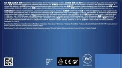 Oral B Oral-B PRO 2 2500 - Zwart - Elektrische Tandenborstel - Met Reisetui -Oral B 1200x671 1