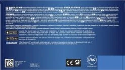 Oral B Oral-B Smart 4 4500 - Roze - Elektrische Tandenborstel -Oral B 1200x671 3