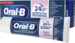 Oral B Oral-B Pro-Expert Bescherming Gevoelige Tanden Tandpasta - Voordeelverpakking 12 X 75ml -Oral B 1200x686