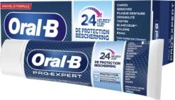 Oral B Oral-B Pro-Expert Professional Protection Tandpasta - Voordeelverpakking 12 X 75ml -Oral B 1200x687 1