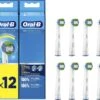 Oral B Oral-B Precision Clean - Met CleanMaximiser-technologie - Opzetborstels - 12 Stuks -Oral B 1200x710 1