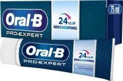 Oral B Oral-B Pro-Expert Professional Protection Tandpasta - Voordeelverpakking 12 X 75ml -Oral B 1200x791 1