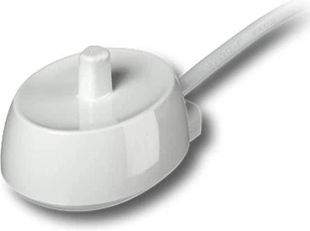 Oral B Oral-B 3757 - Oplader Elektrische Tandenborstel - Wit 3 Oral B Oral-B 3757 - Oplader Elektrische Tandenborstel - Wit