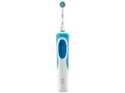 Oral B Oral-B Vitality CrossAction - Elektrische Tandenborstel - Blauw, Wit 15 Oral B Oral-B Vitality CrossAction - Elektrische Tandenborstel - Blauw, Wit -Oral B 1200x900