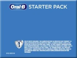 Oral B Oral-B Vitality Frozen - Elektrische Tandenborstel Voor Kinderen - 1 Handvat En 2 Opzetborstels -Oral B 1200x903