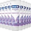 Oral B Oral-B 3D White Luxe Perfection Tandpasta - Voordeelverpakking 12 X 75ml 2 Oral B Oral-B 3D White Luxe Perfection Tandpasta - Voordeelverpakking 12 X 75ml -Oral B 1200x924
