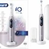 Oral B Oral-B IO 9n - Elektrische Tandenborstel - Roze -Oral B 1200x964