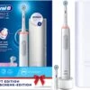 Oral B Oral-B Elektrische Tandenborstel Pro 3 3500 Wit -Oral B 1200x983