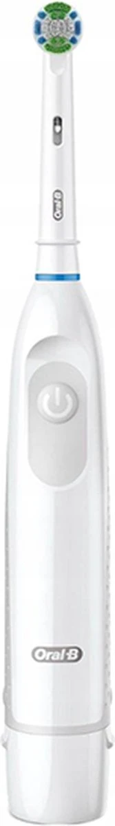 Oral B Oral-B PRO Power Batterij Tandenborstel 6 Oral B Oral-B PRO Power Batterij Tandenborstel - Afbeelding 4