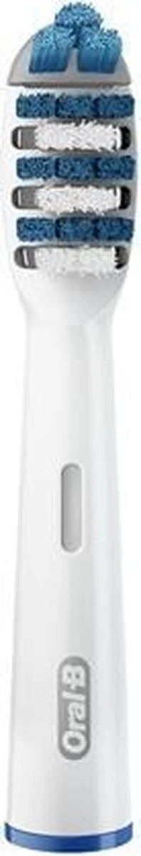 Oral B Oral-B TriZone - Opzetborstels - 2 Stuks 22 Oral B Oral-B TriZone - Opzetborstels - 2 Stuks - Afbeelding 20