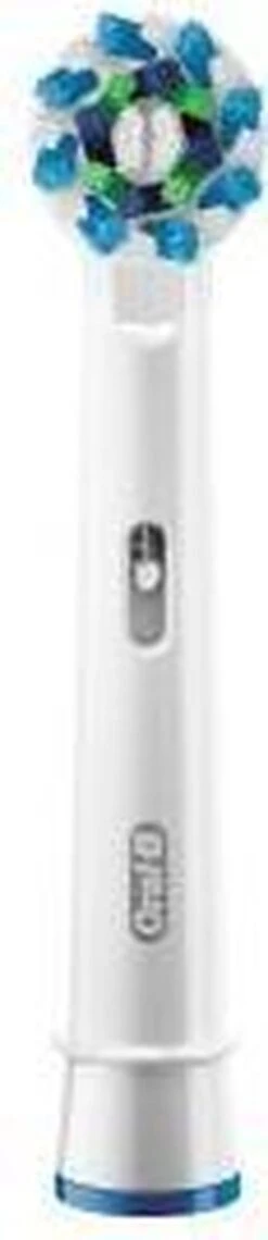 Oral B Oral-B Cross Action EB50 - 8 Stuks Voordeelverpakking -opzetborstels 41 Oral B Oral-B Cross Action EB50 - 8 Stuks Voordeelverpakking -opzetborstels -Oral B 260x1200