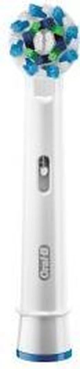 Oral B Oral-B Cross Action EB50 - 8 Stuks Voordeelverpakking -opzetborstels 22 Oral B Oral-B Cross Action EB50 - 8 Stuks Voordeelverpakking -opzetborstels - Afbeelding 20