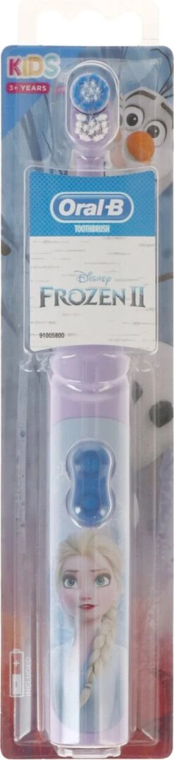 Oral B Oral-B Stages - Power Frozen- Elektrische Tandenborstel Op Batterijen 12 Oral B Oral-B Stages - Power Frozen- Elektrische Tandenborstel Op Batterijen -Oral B 276x1200