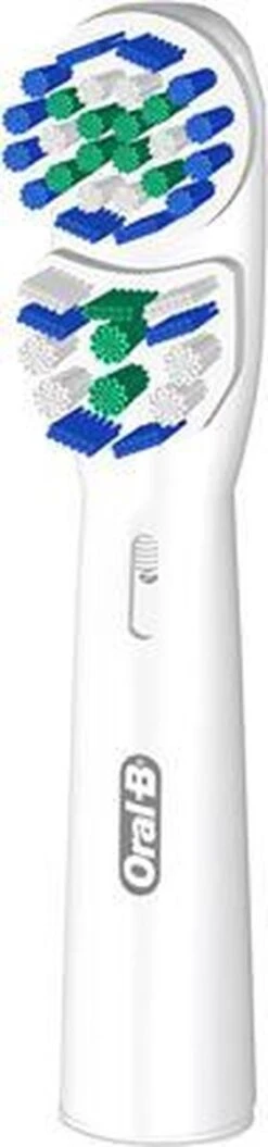 Oral B Oral-B Dual Clean - Opzetborstels - 2 Stuks -Oral B 281x1200 2